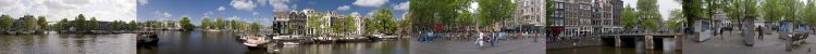 Amsterdam Amsterdam