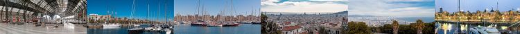 Barcelona Barcelona
