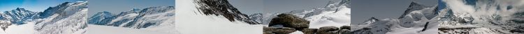 Jungfraujoch Jungfraujoch