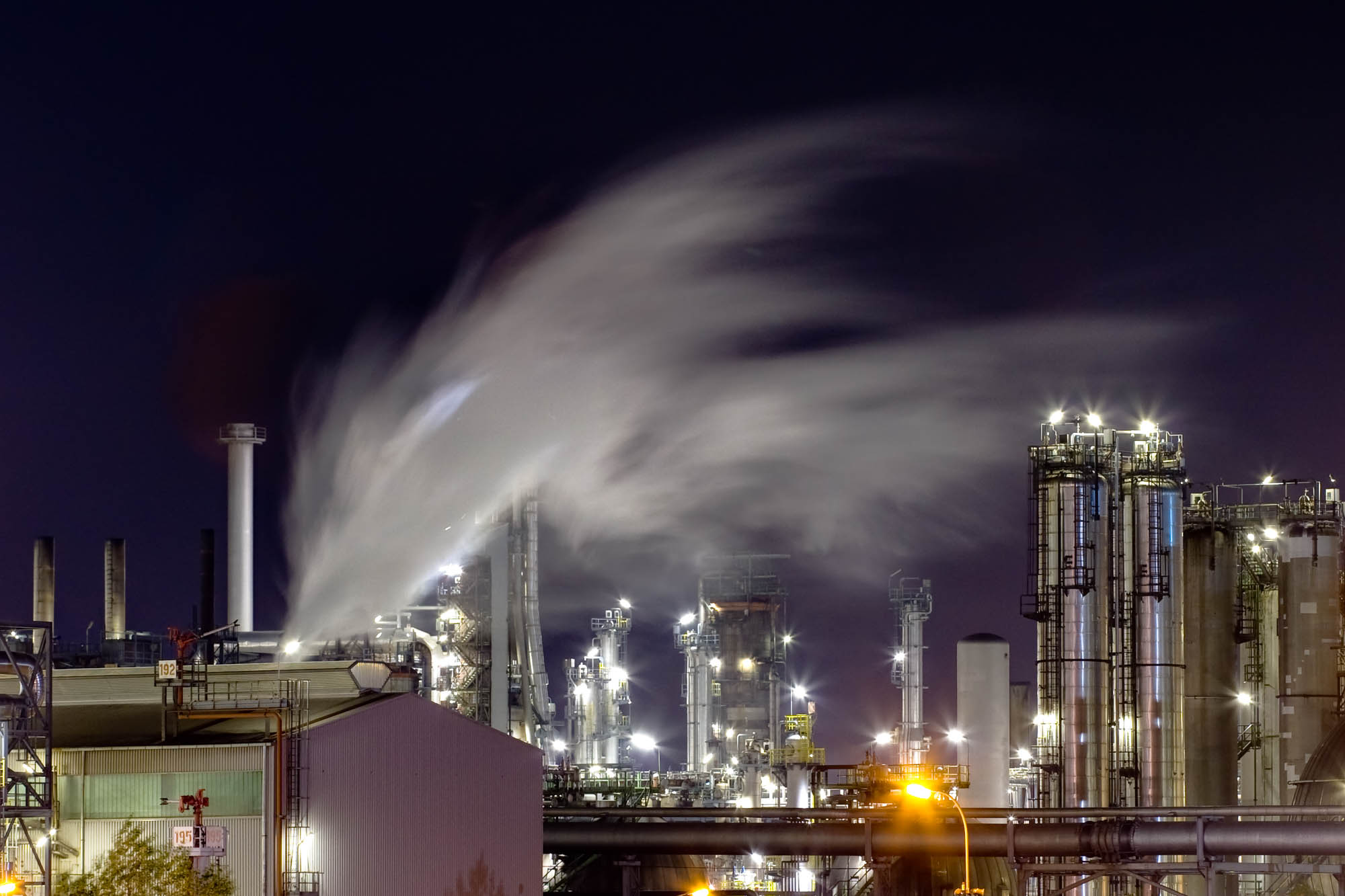 OMV Schwechat OMV Schwechat