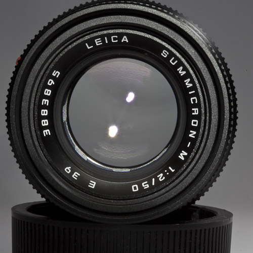 Summicron Blende 2.0 Summicron Blende 2.0