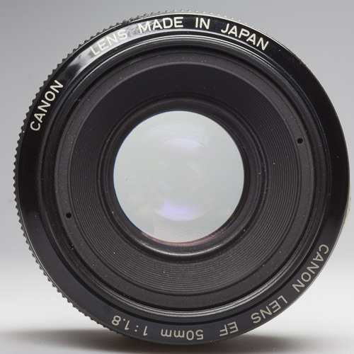 Canon 50mm bei 1.8 Canon 50mm bei 1.8