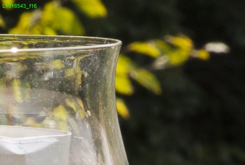 bokeh Blende 16.0 detail Leica bokeh Blende 16.0 detail Leica