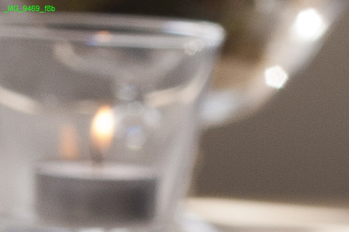 bokeh Blende 8.0 detail Canon bokeh Blende 8.0 detail Canon