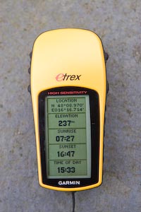 etrex etrex