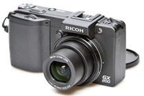 Ricoh GX200 timelapse Ricoh GX200 timelapse