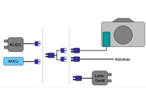 external power supply external power supply