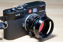 M8 Infrared M8 Infrared