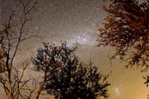 no startrails no startrails