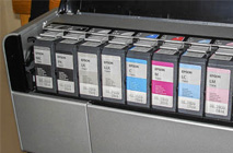 inkjet printing inkjet printing