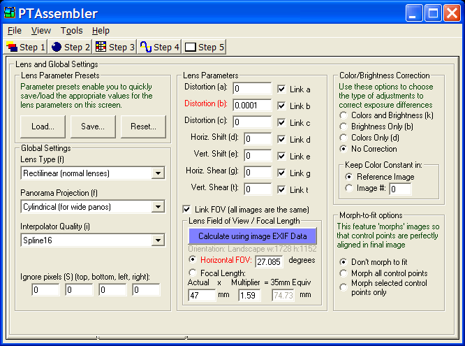 Screenshots aus PT Assembler 2 Screenshots aus PT Assembler 2