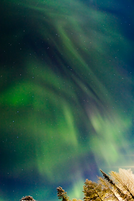 Aurora Muonio Aurora Muonio