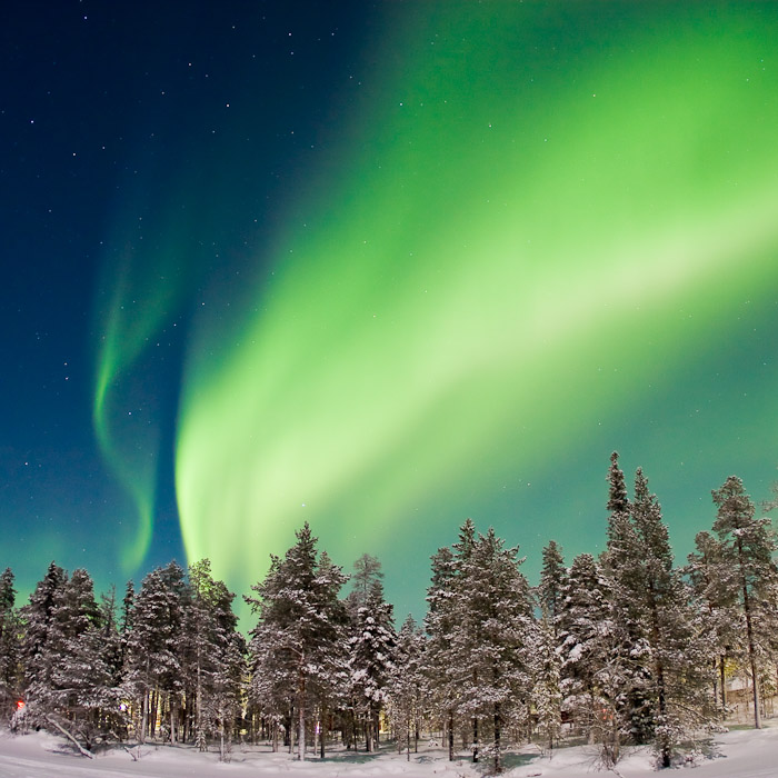 Aurora Muonio Aurora Muonio
