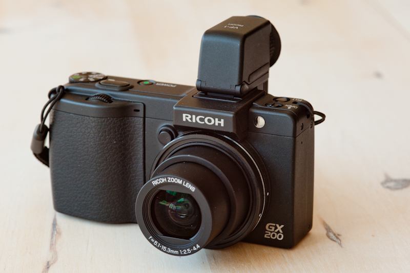 GX200 GX200